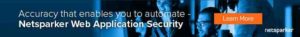 netsparker-web-application-security