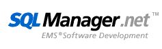 EMS SQL Manager