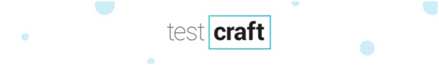 TestCraft