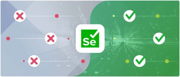 Selenium Shortcomings