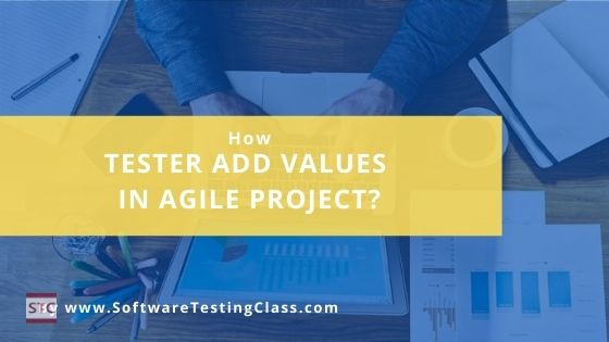Add Values In Agile Project