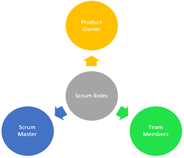 Roles in Agile Scrum