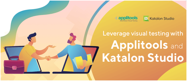 Visual Testing With Applitools and Katalon Studio