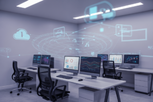 Smart Test Data Management Transforms Quality Assurance Workflows